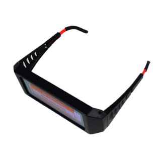 Фотосоларни очила за заваряване